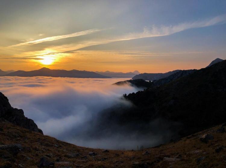 Pensjonat La Era Lario Zewnętrze zdjęcie