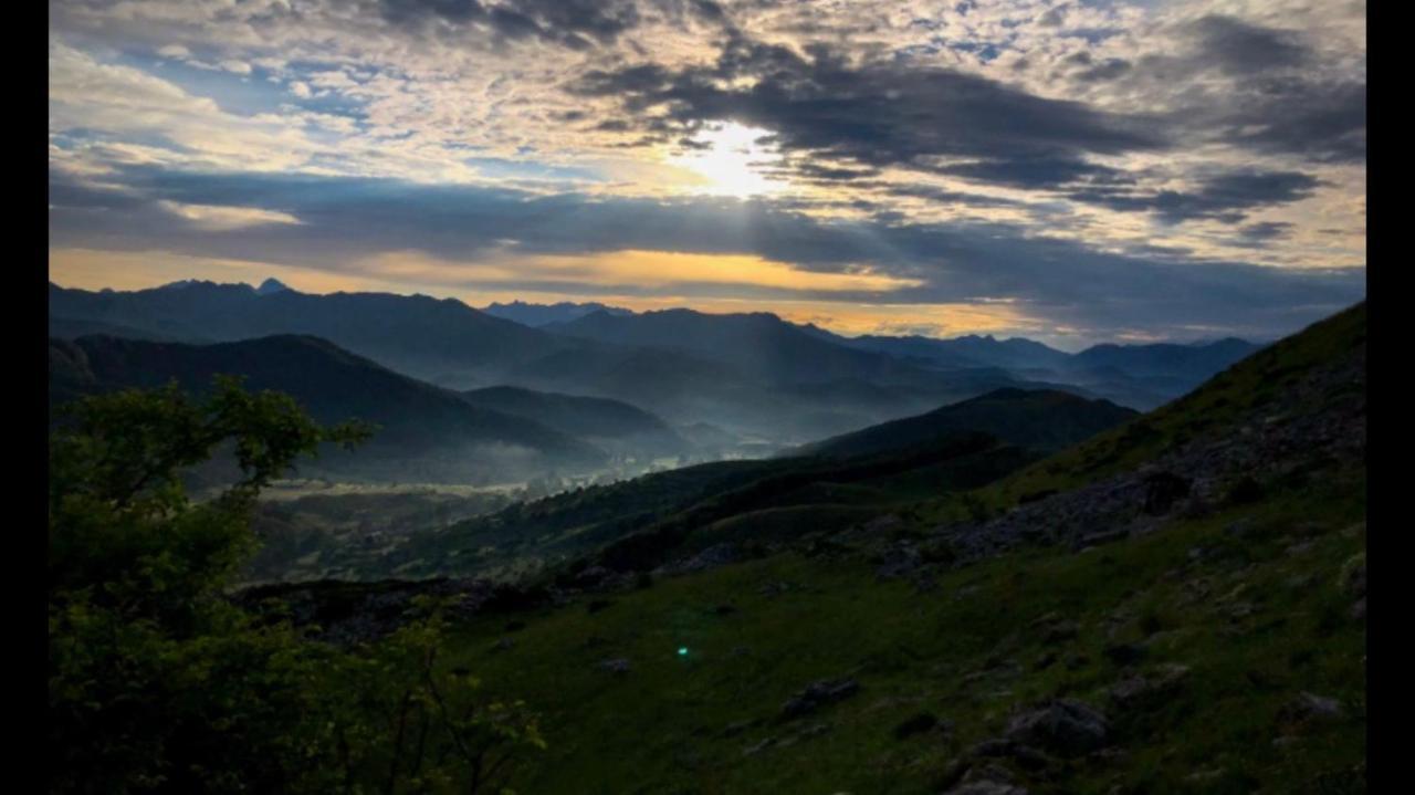 Pensjonat La Era Lario Zewnętrze zdjęcie